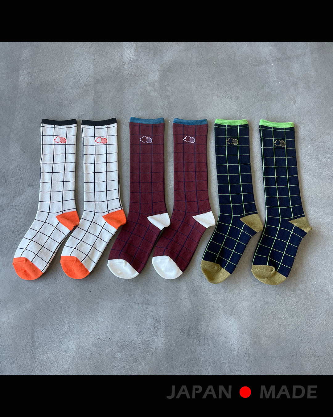 SALE/セール 30%OFF ヌヌフォルム/nunuforme　 いぬいぬ socks(ブラウン）　socks05